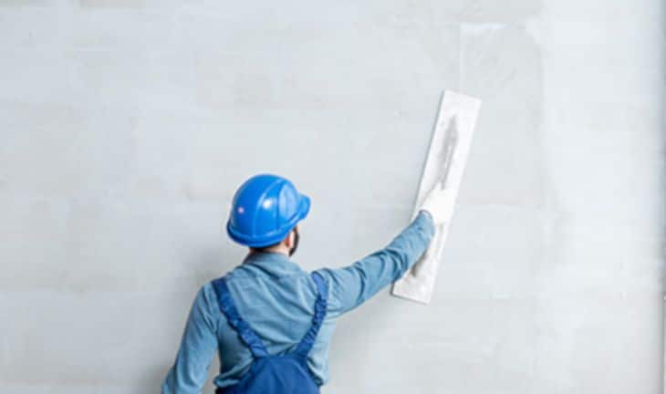 Büyükorhan İnşaat Sıvacısı